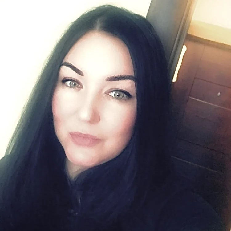 Галина