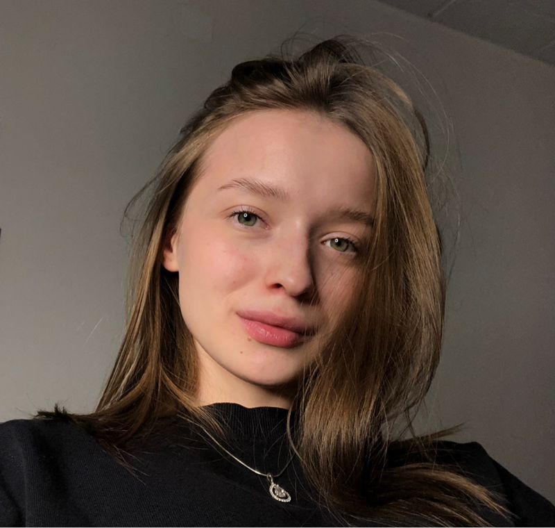 Дарья