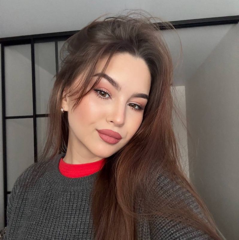 Алина