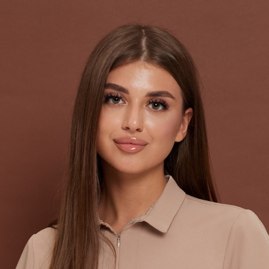 Алина