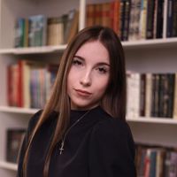 Мастер-стажер Валерия