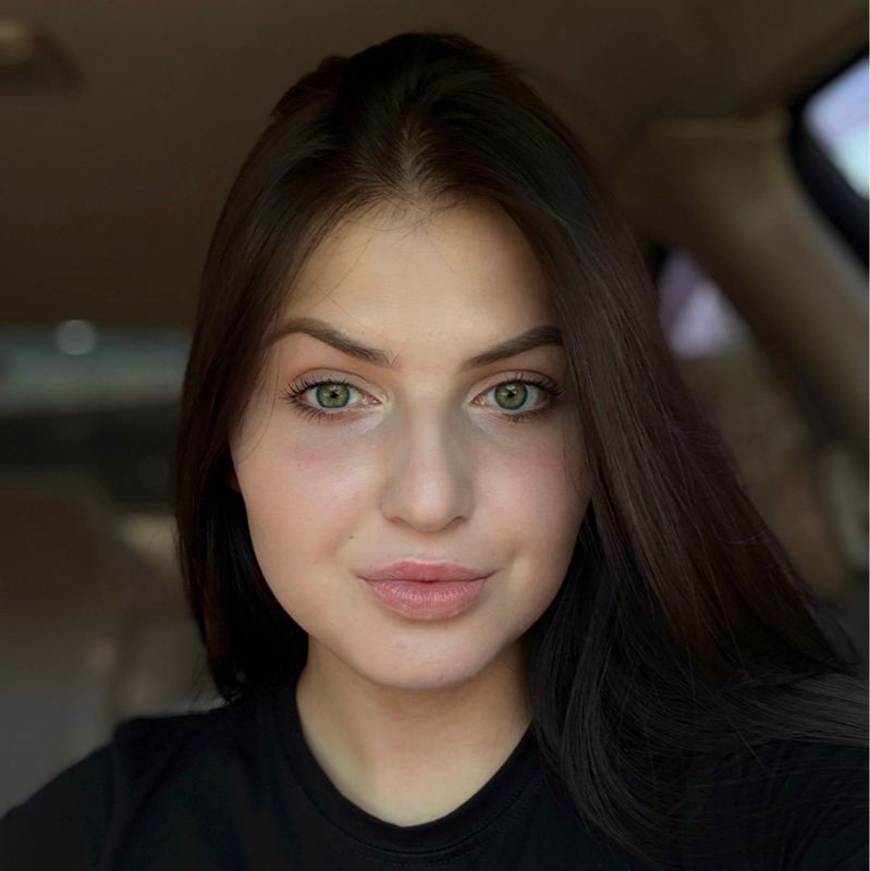 Дарья