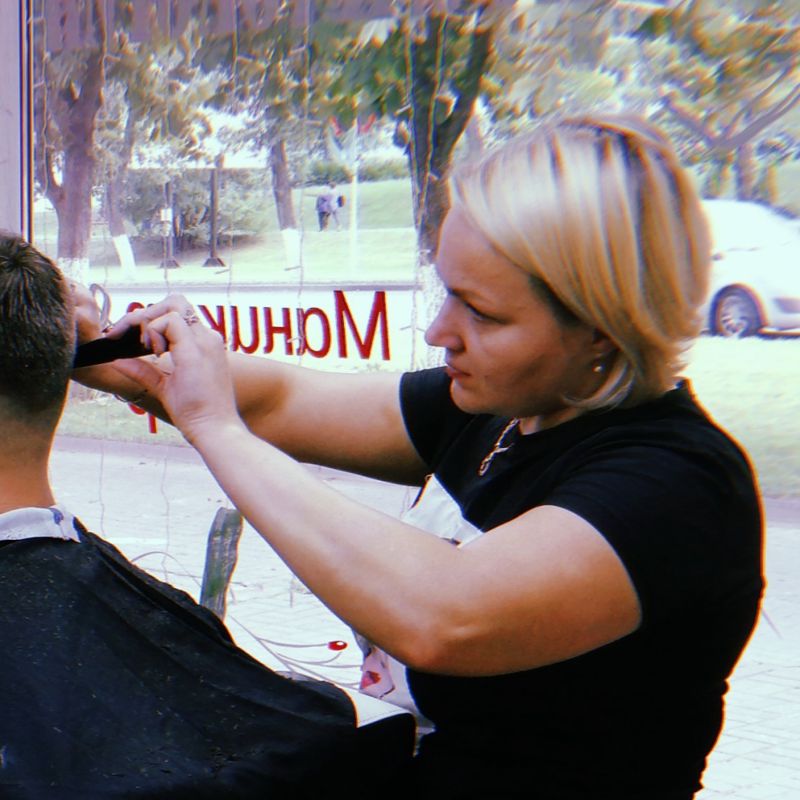 Евгения