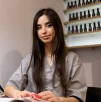 Белякова Екатерина