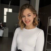 Весна