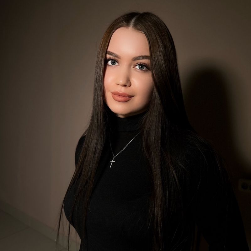 Анастасия