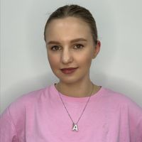 Мазилова Алина