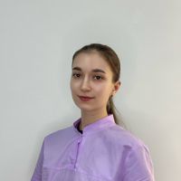 Бучнева Анастасия