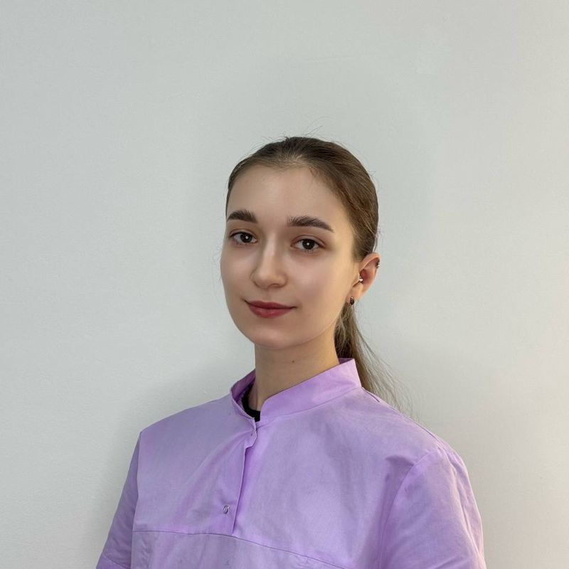 Бучнева Анастасия
