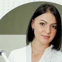Анна Атрощенко