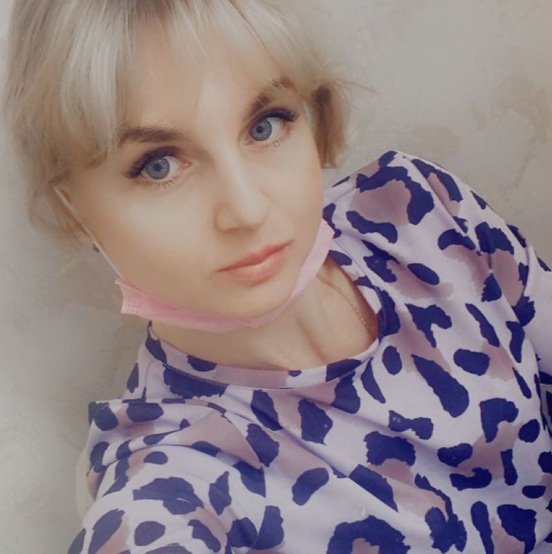 Марина