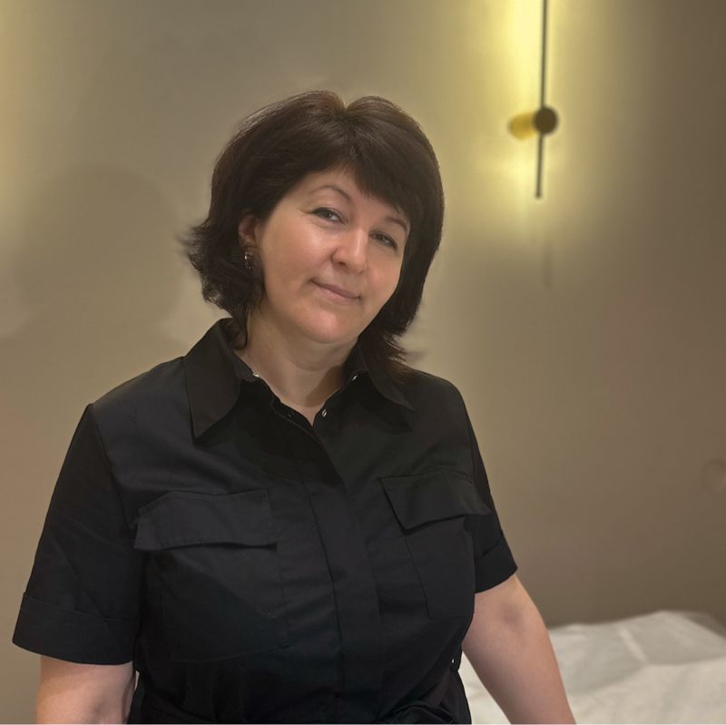 Адамова Марита
