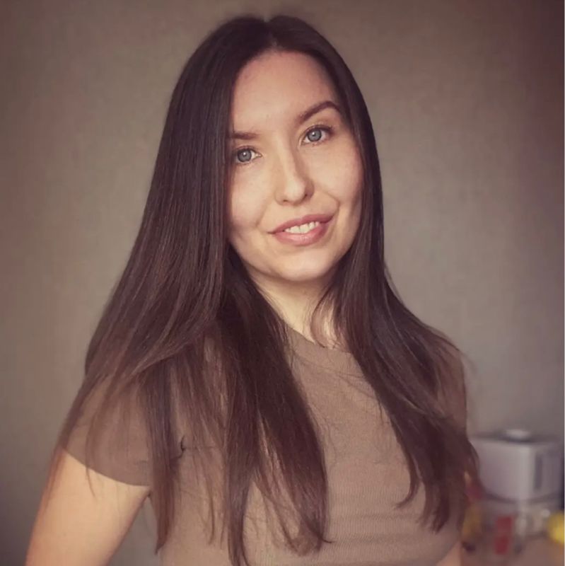Вакулич Людмила