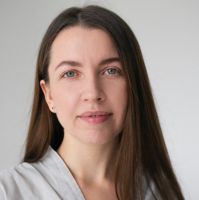 Аксенова Людмила