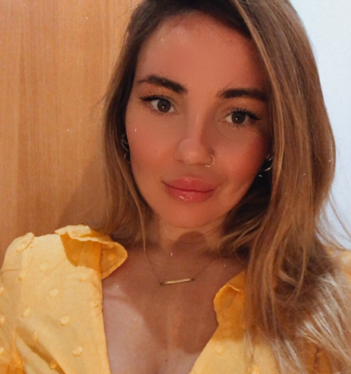 Oblachkova Mari