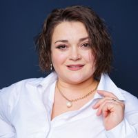 Уголькова Анна