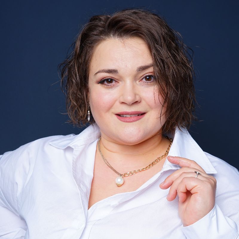 Уголькова Анна