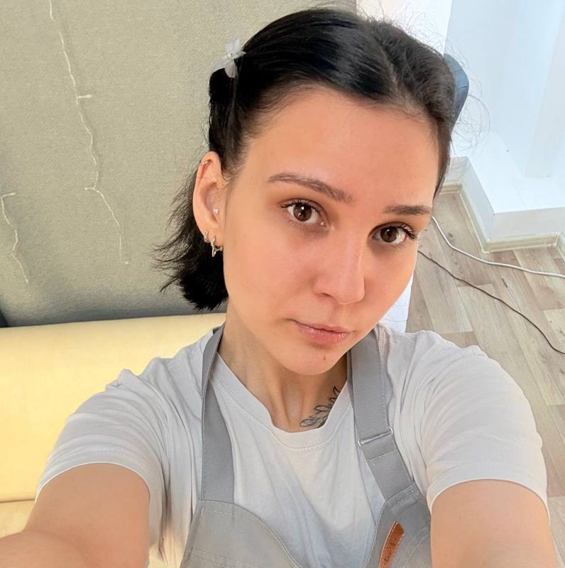 Кристина