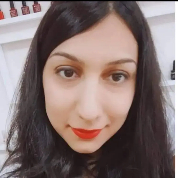 Эльвина