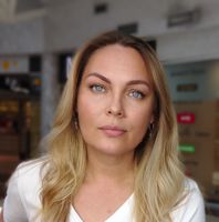 Геля
