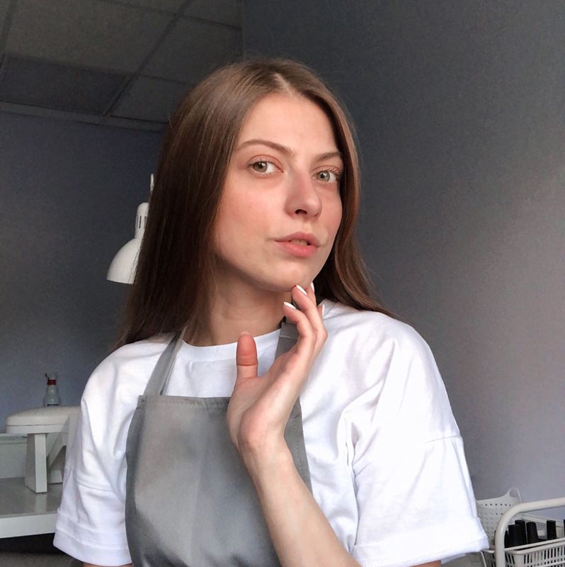 Саутенко Анна