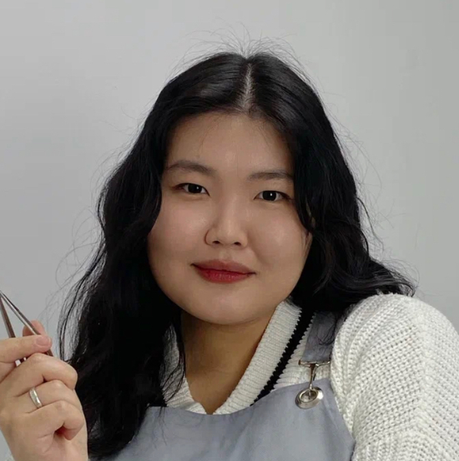 Карина