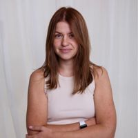 Тимошенко Елена