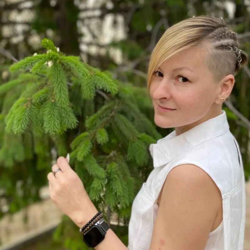 Катерина