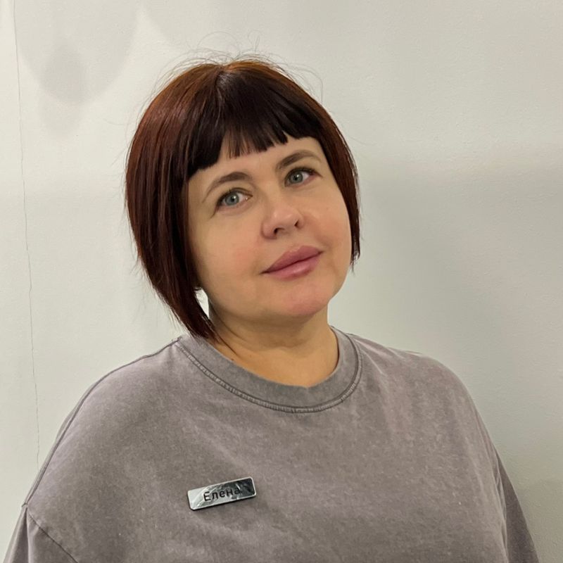 Елена
