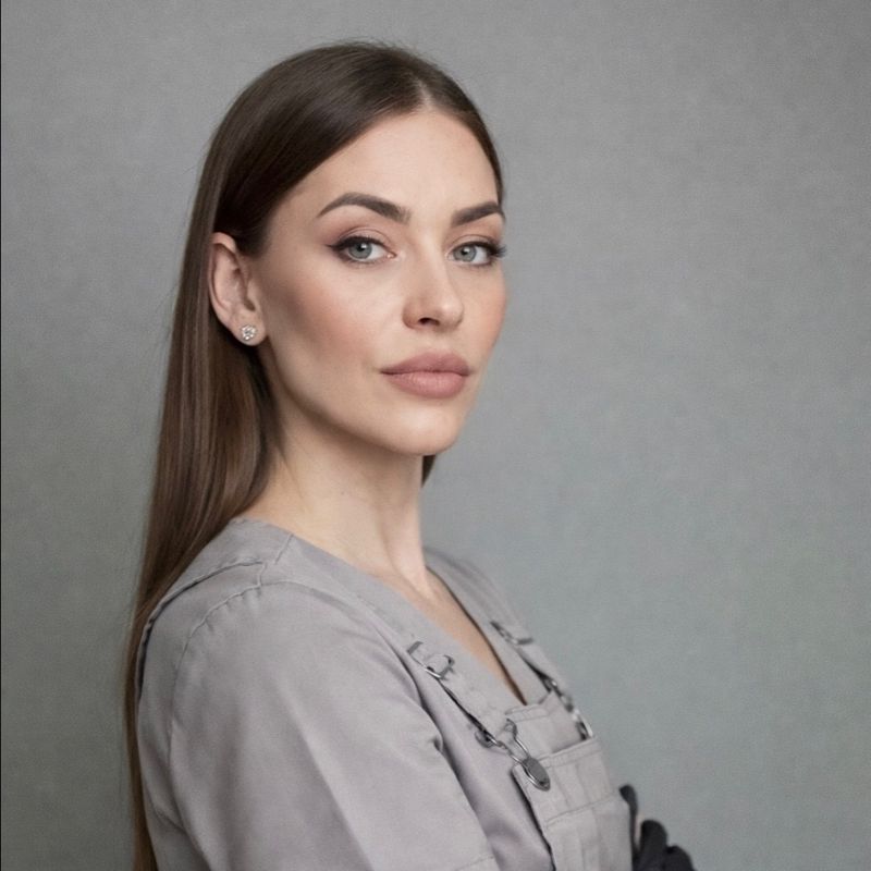 Федотова Екатерина