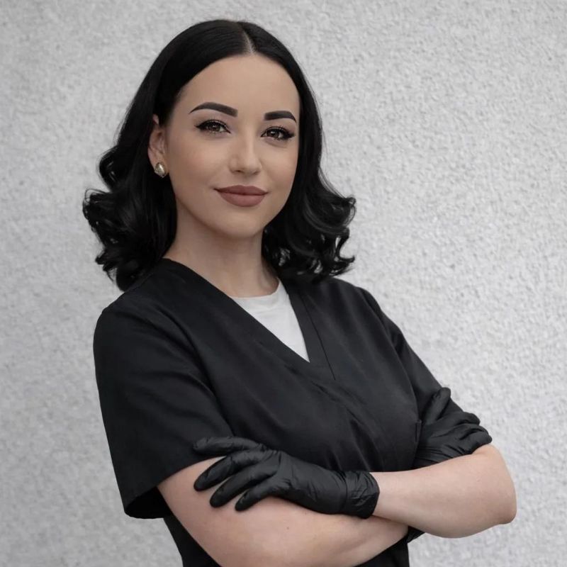 Фомина Арианда