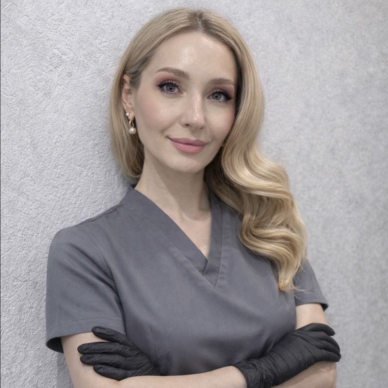 Доценко Наталья