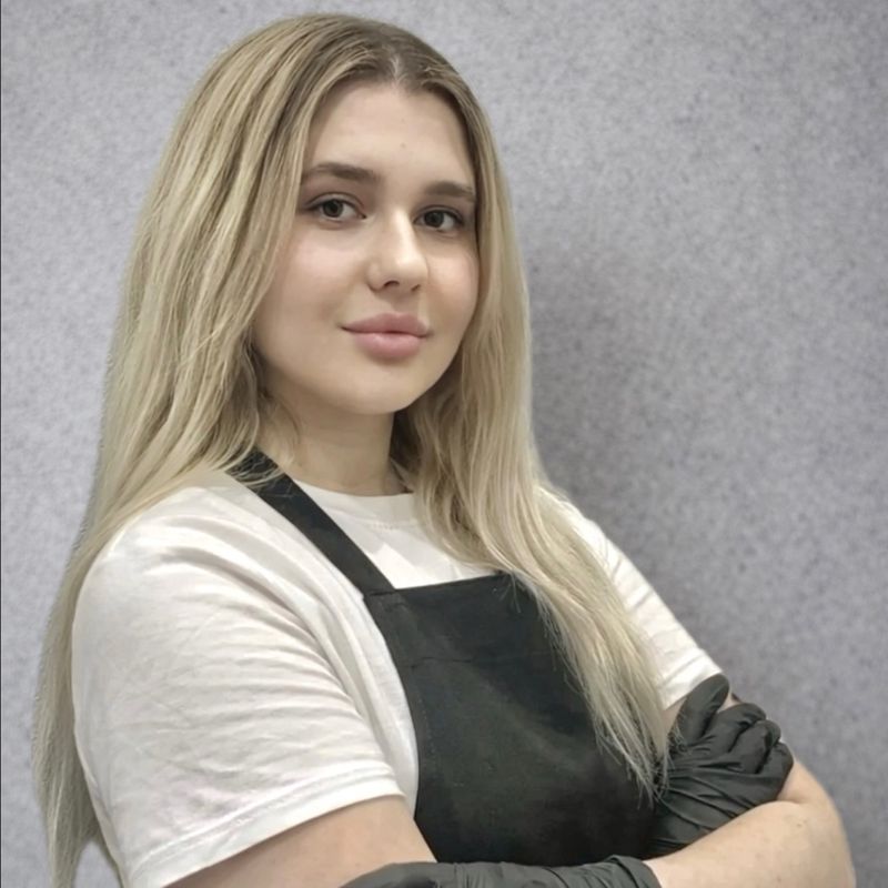 Гаипова Елена