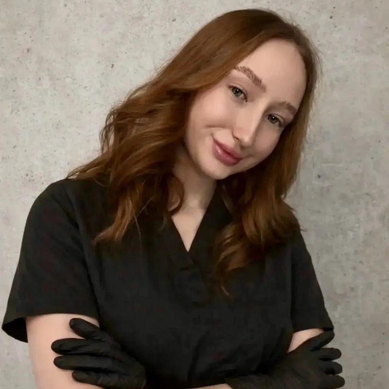 Лихачева Виктория