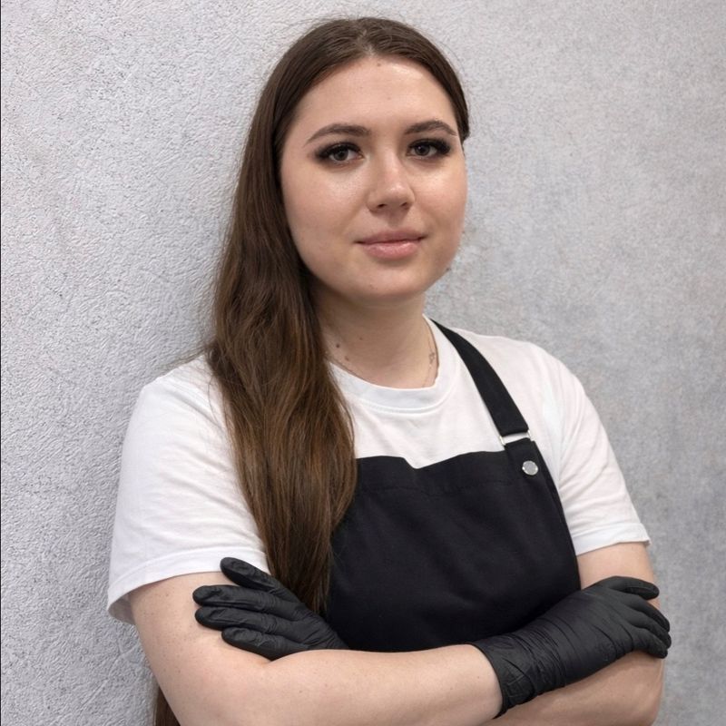 Вергаласова Марина