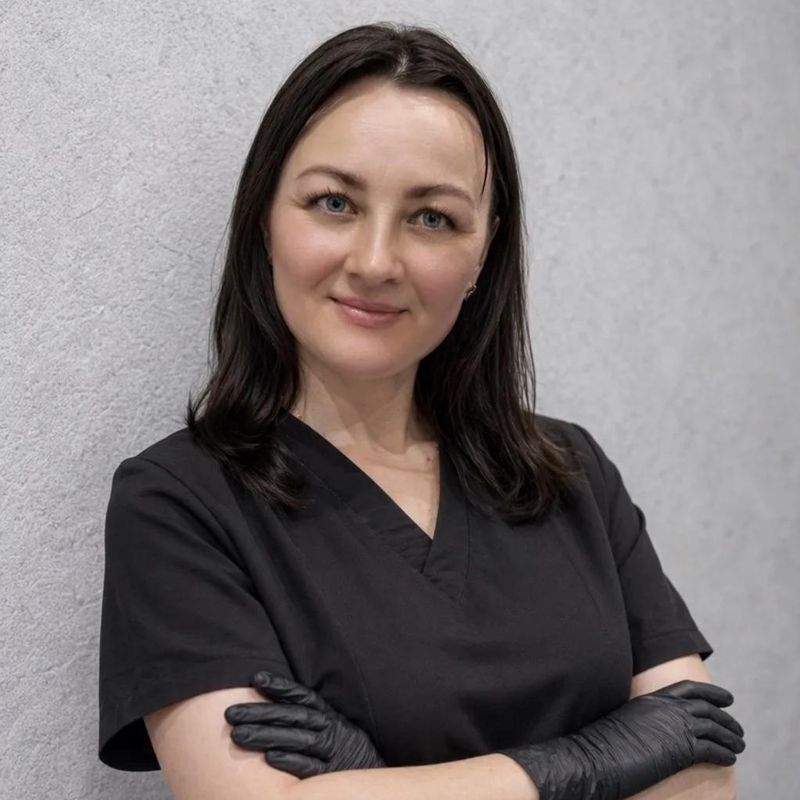 Семенова Юлия