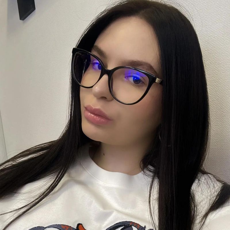 Доценко Карина
