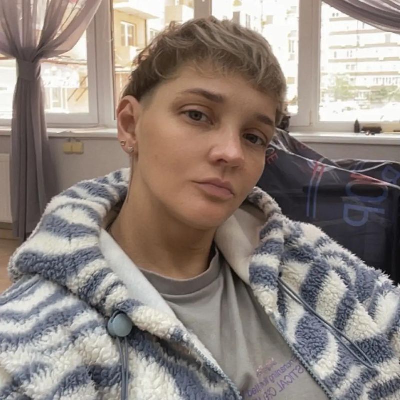 Дидан Ольга