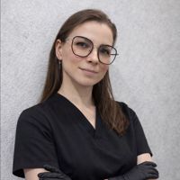 Есина Екатерина
