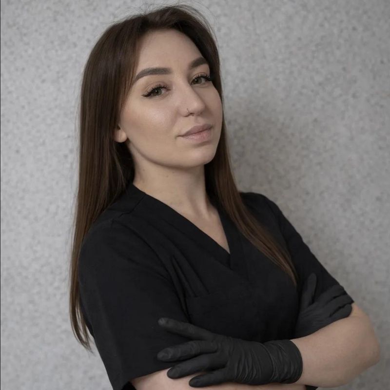 Казакова Валерия