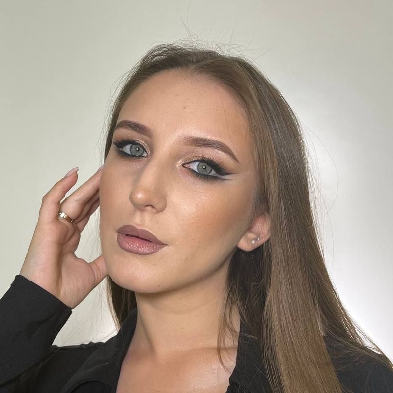 Лопаткина Анна