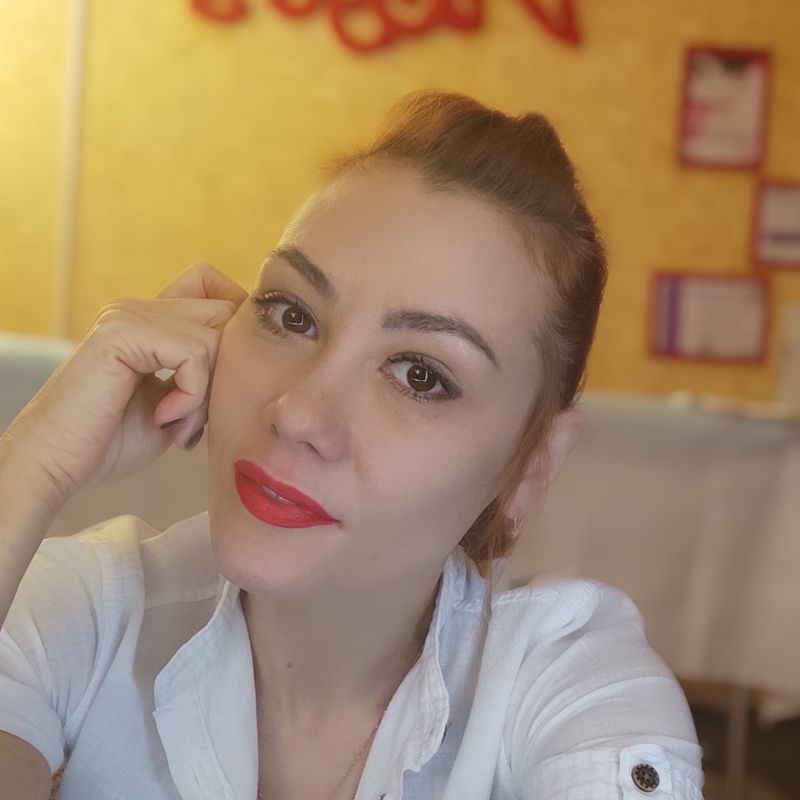 Евтушенко Мария  проспект Мира, 10