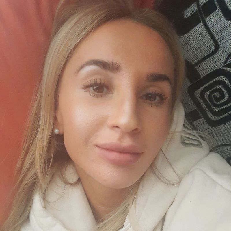 Барышникова Светлана