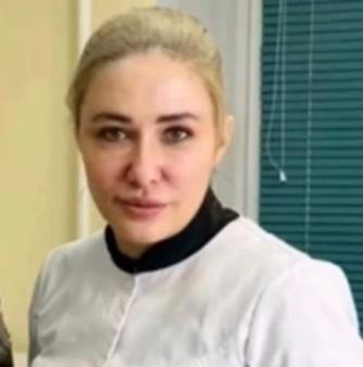 Коновалова Екатерина