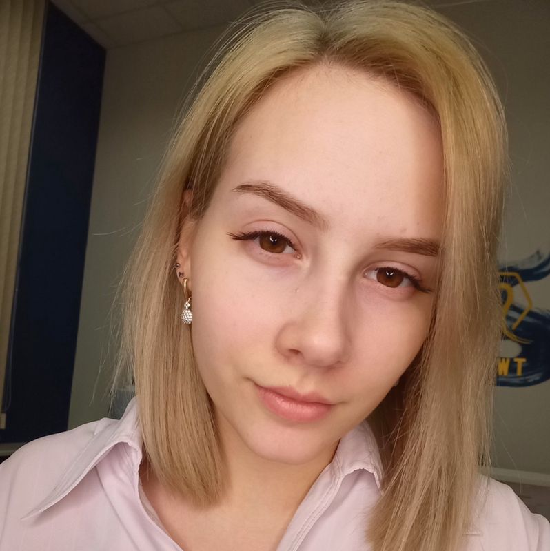 Марина