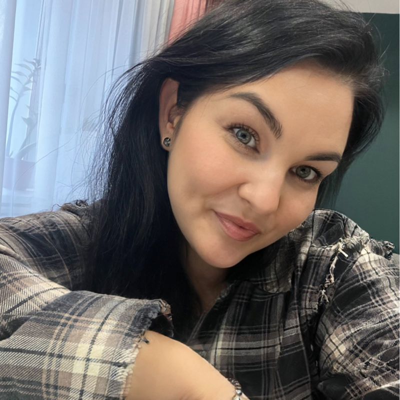 Анна Редькина