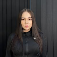 Анастасия ПРОФИ МАСТЕР