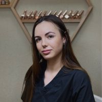 Лилия ТОП МАСТЕР