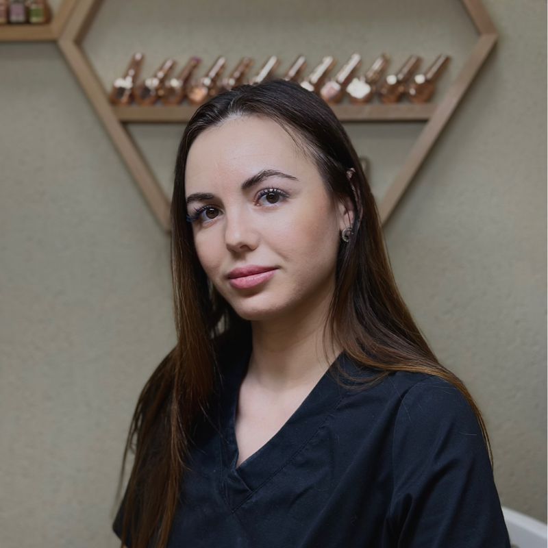 Лилия ТОП МАСТЕР