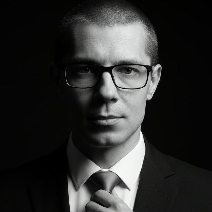 Стеганцов Максим подолог